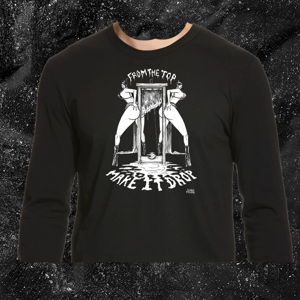 From The Top Make It Drop - WAP - Diablo Macabre -