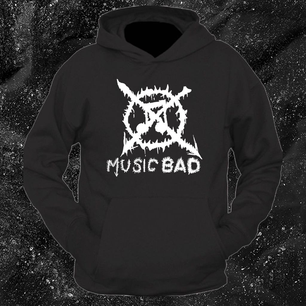 Music Bad - Disrocker Dbeat - Era Of Failure