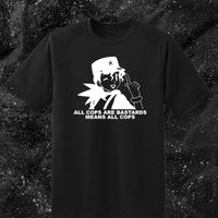 All Cops Means ALL COPS. - Officer Jenny - ACAB