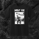 Melt ICE. - Diablo Macabre