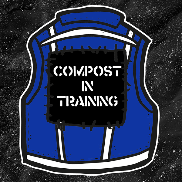 Compost In Training - Backpatch