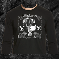 Karenovirus No Gods Only Managers - Era Ov Failure