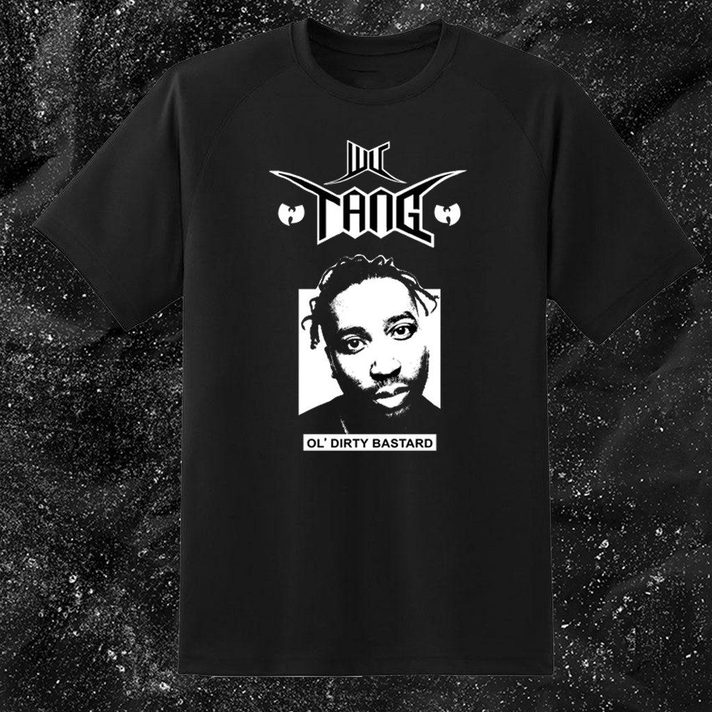 Ol' Dirty Bastard - Crustin Beiber