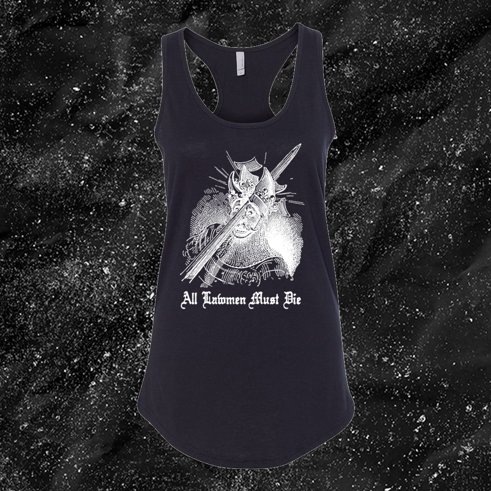 All Law Men Must Die - Bum lung