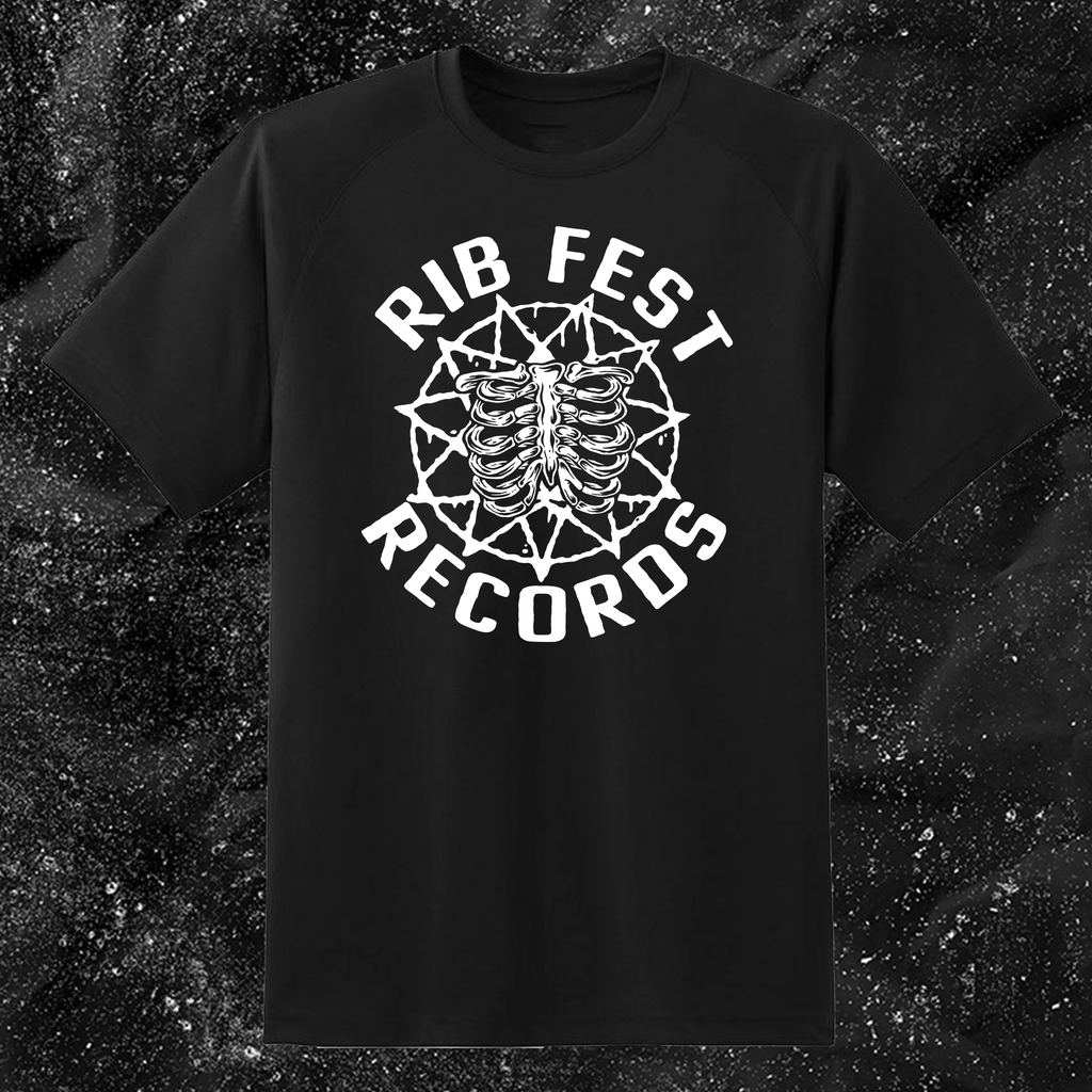 Rib Fest Records - Olafh Ace