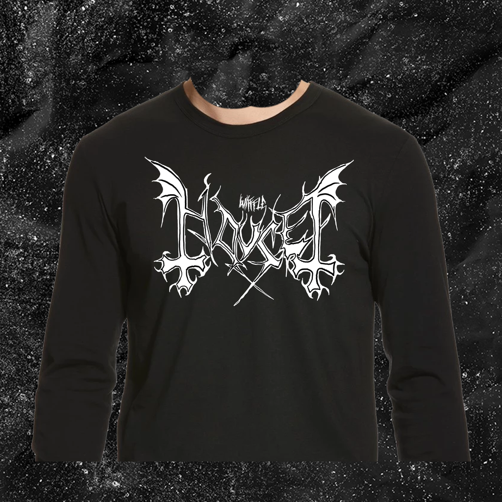 Waffle House Mayhem Font - Era Ov Failure