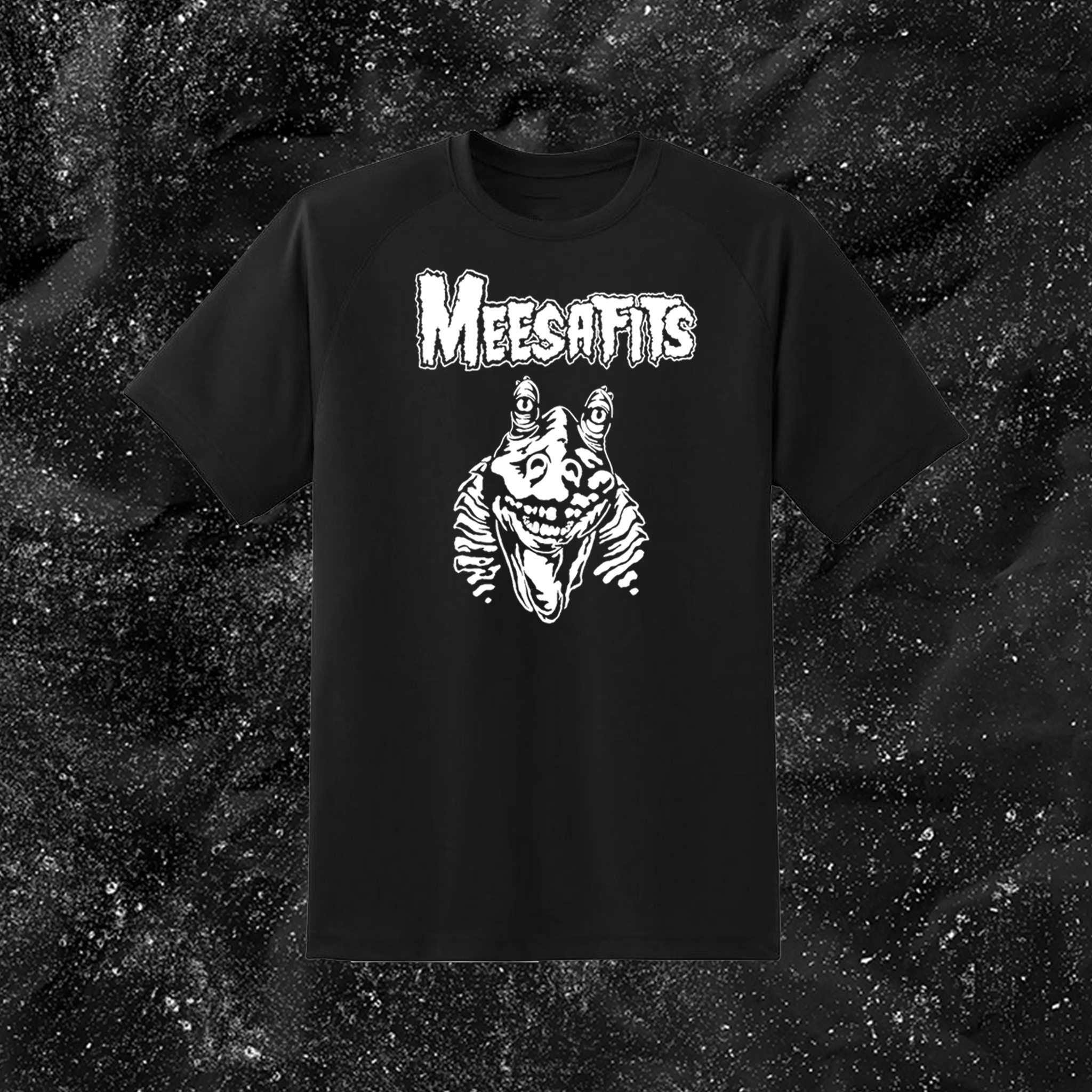 Meesafits - Olafh Ace