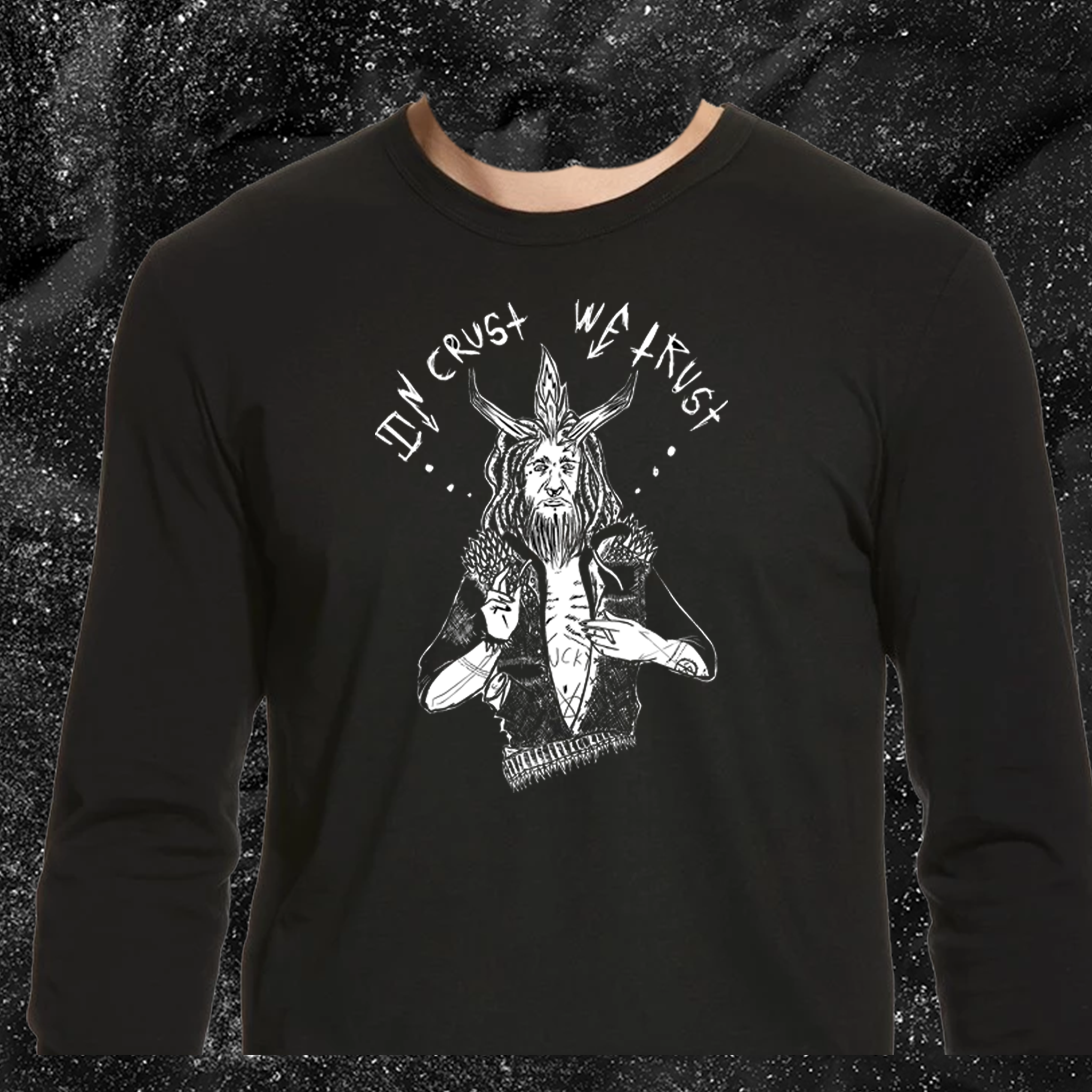 In Crust We Trust - Era Ov Failure