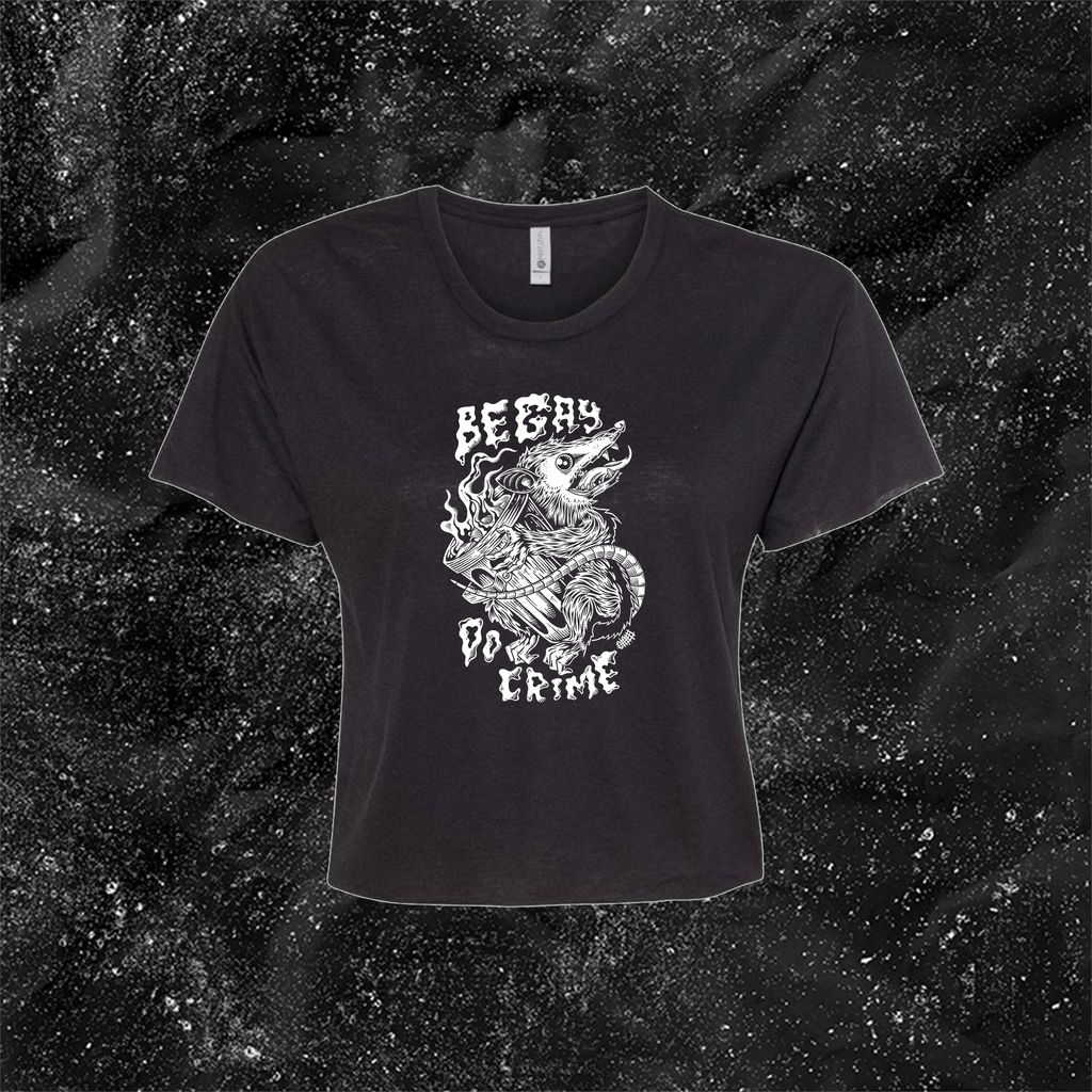 Be Gay Do Crime - Olafh Ace