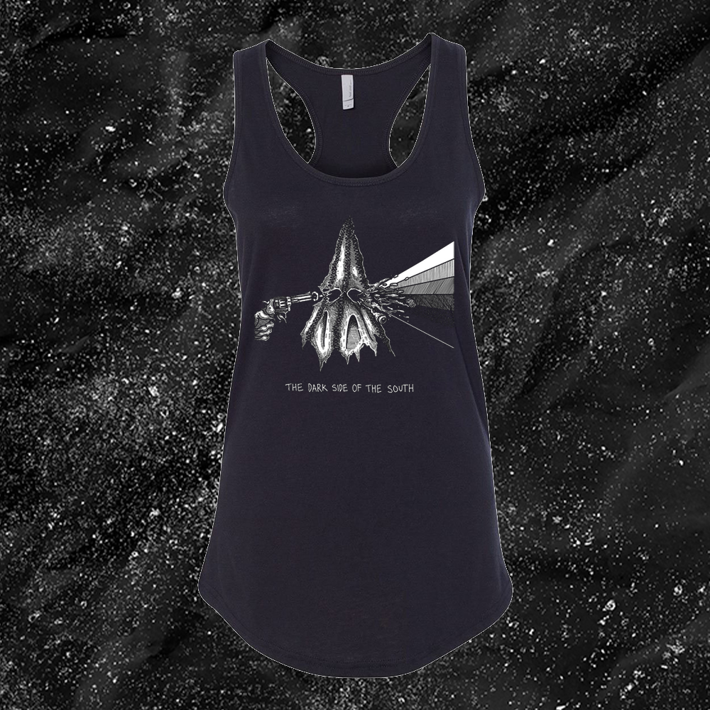 Dark Side Of The South - Spade.Ink