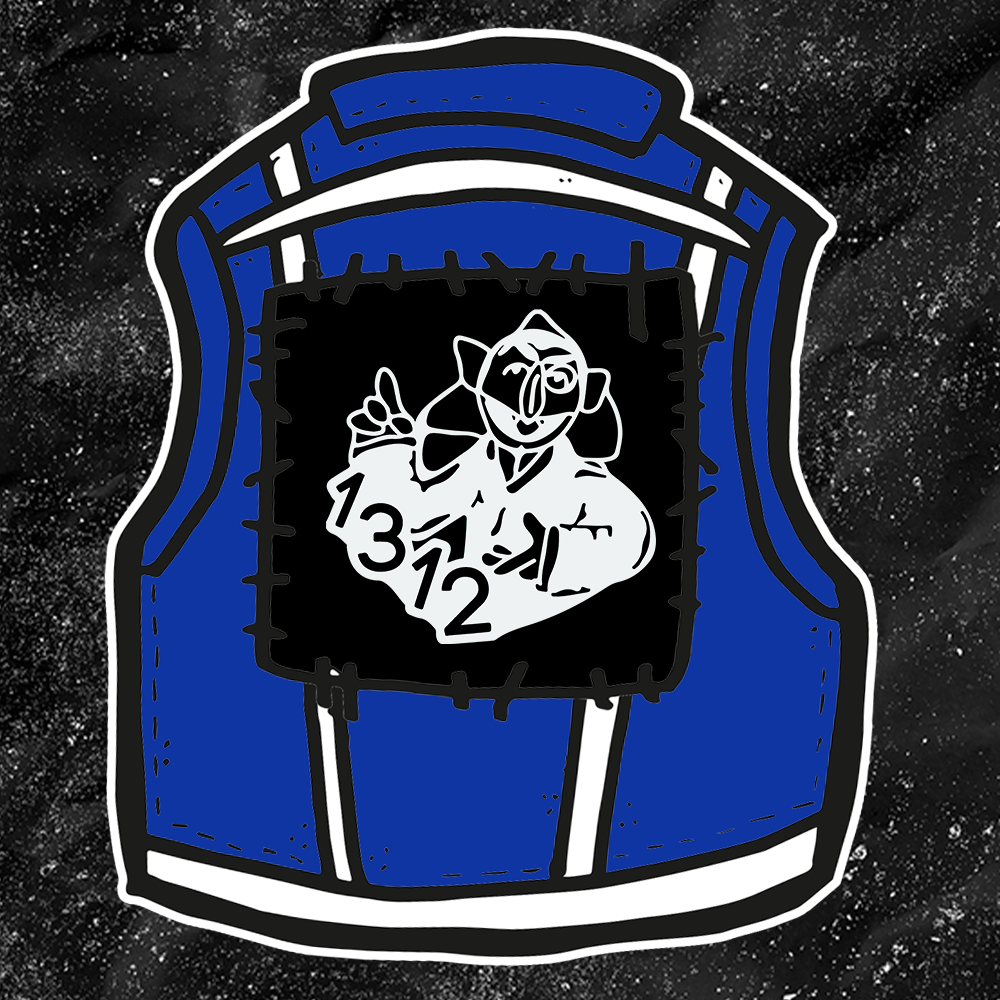 Count HAHA 1312 - Backpatch