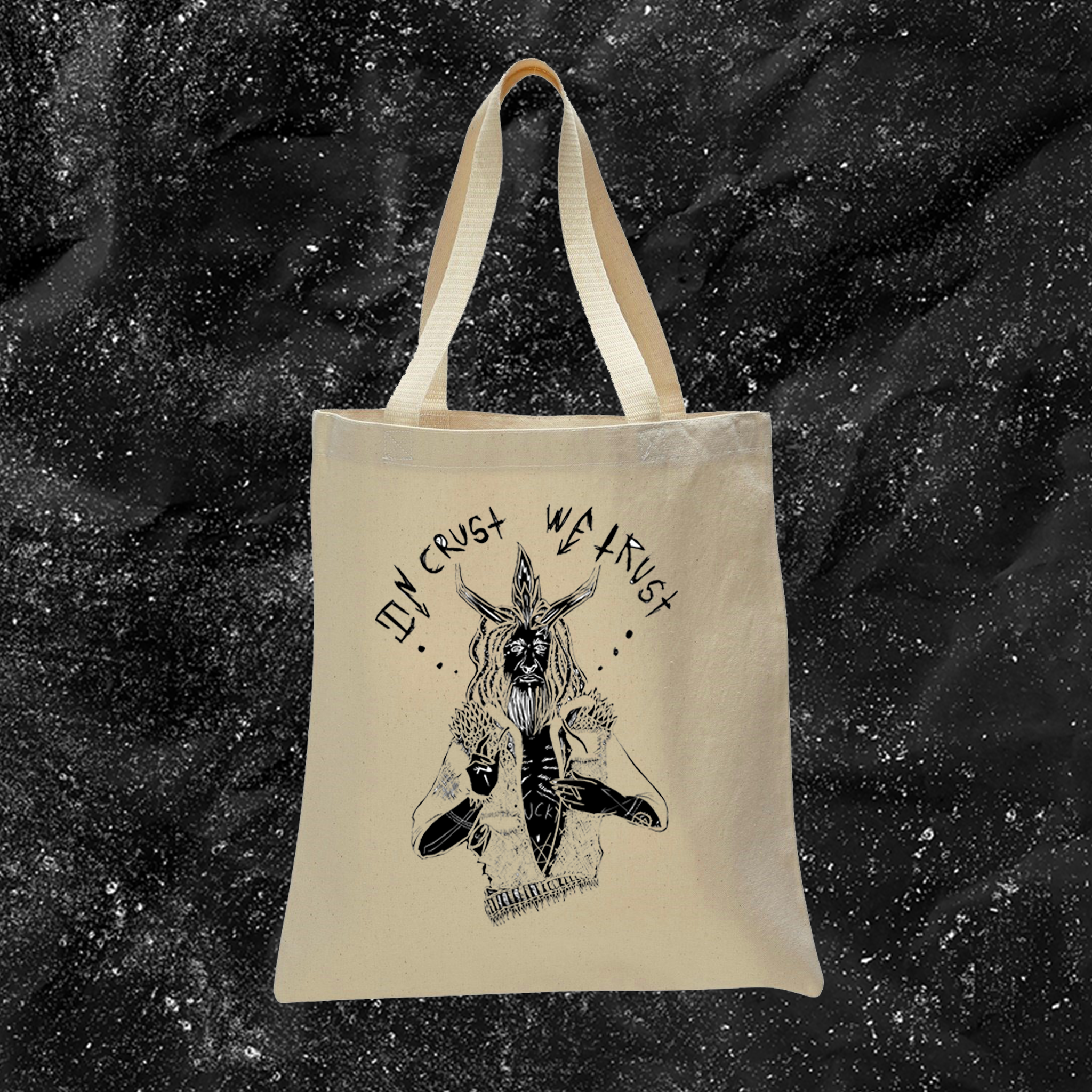 In Crust We Trust - Era Ov Failure