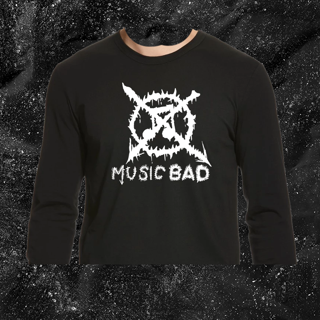 Music Bad - Disrocker Dbeat - Era Of Failure