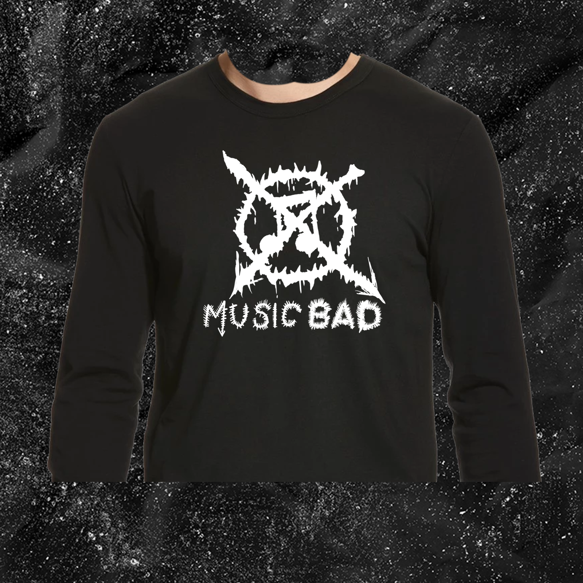 Music Bad - Disrocker Dbeat - Era Of Failure