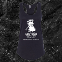John Brown - Born To Raid South Is A F*** Free Em All 1859