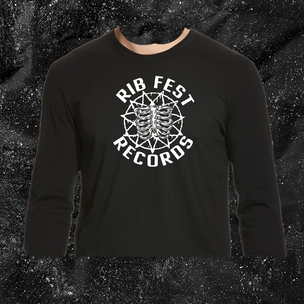 Rib Fest Records - Olafh Ace