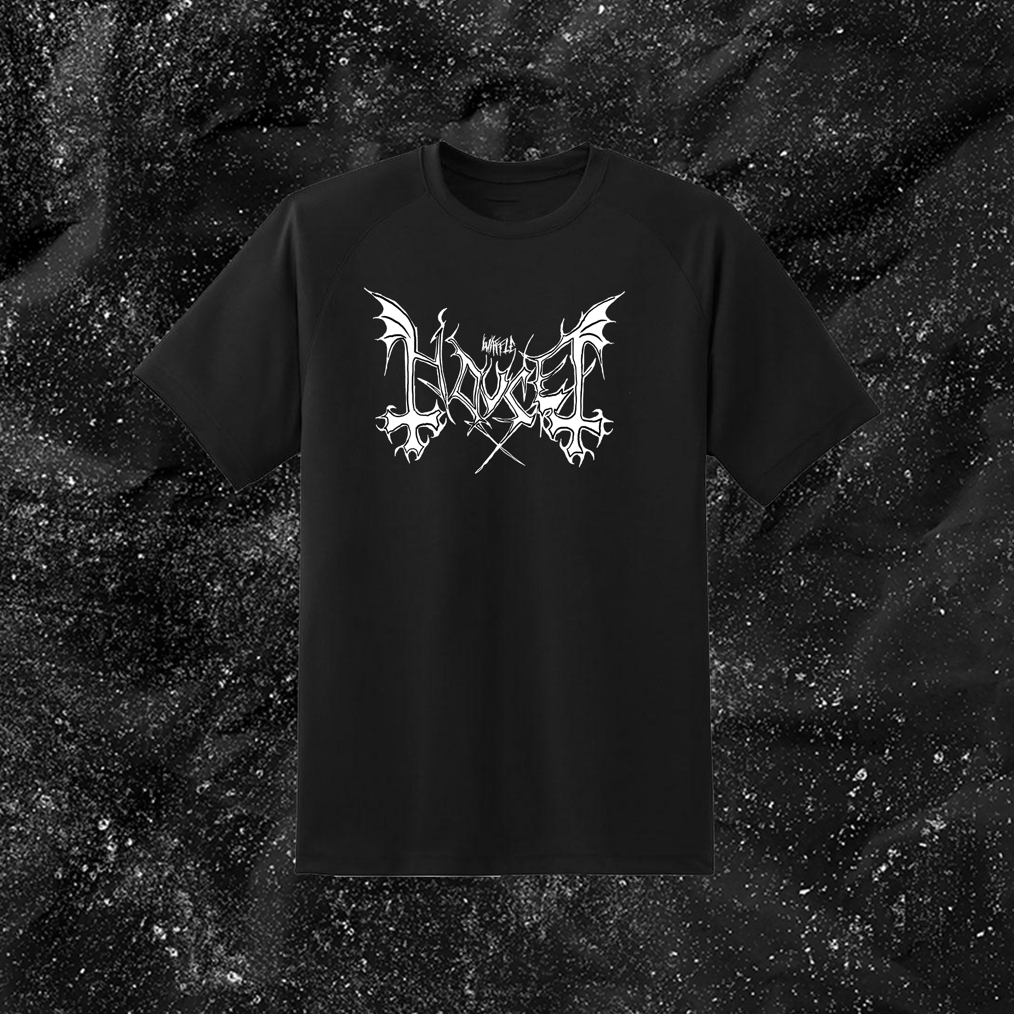 Waffle House Mayhem Font - Era Ov Failure