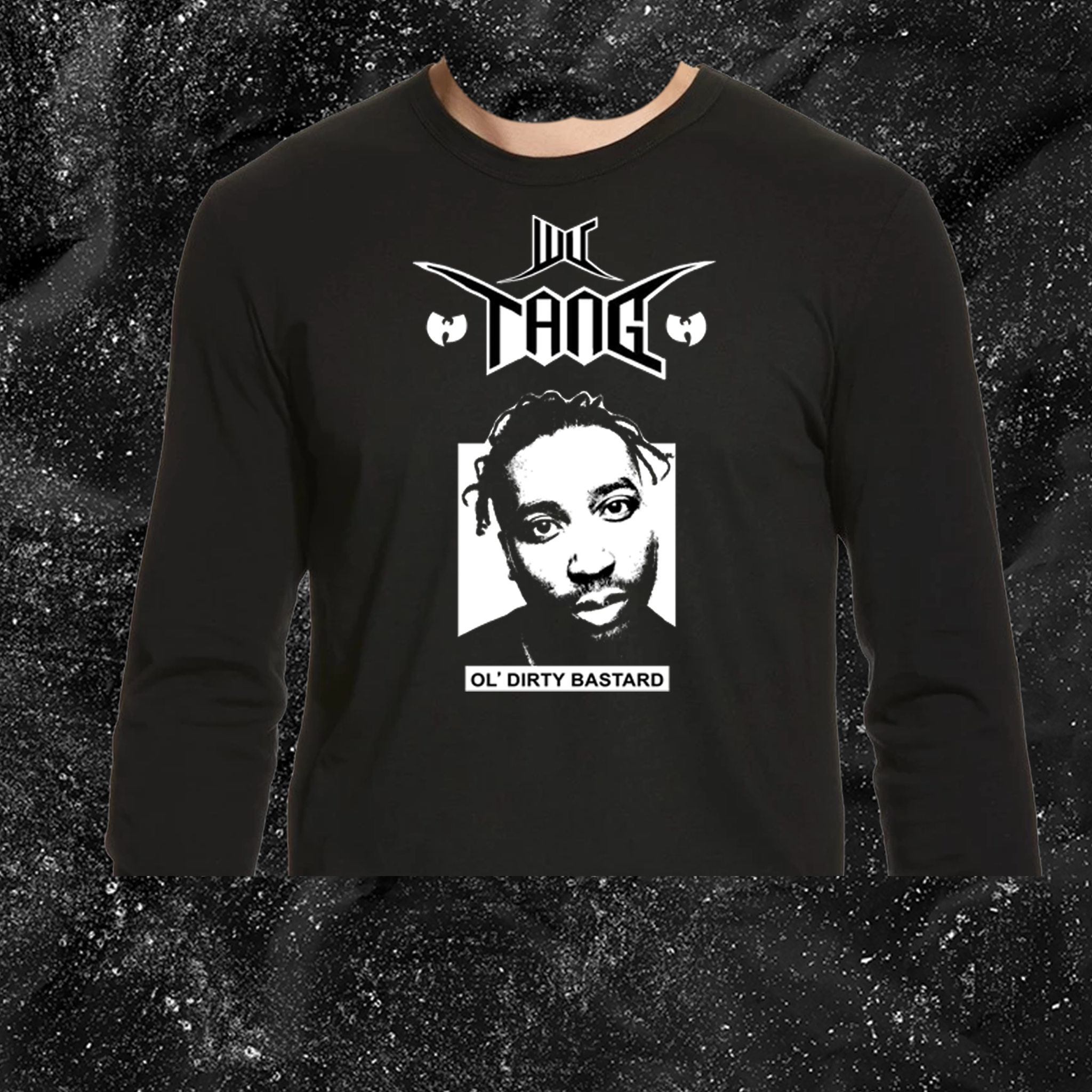 Ol' Dirty Bastard - Crustin Beiber