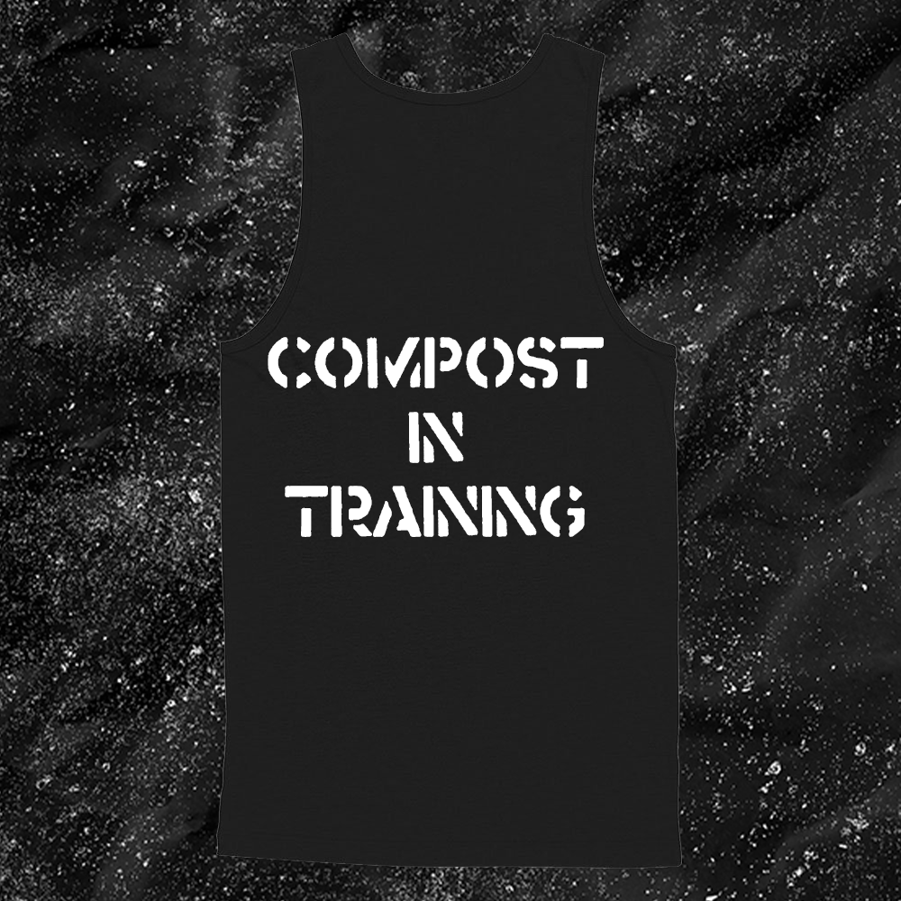 Compost In Training