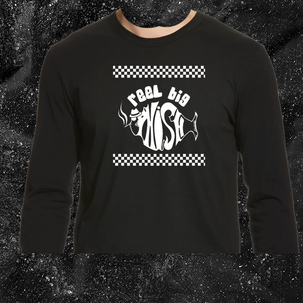 Reel Big Phish - George Grizzly