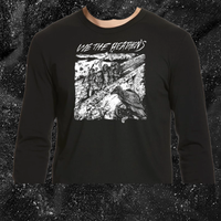 We The Heathens - Blood Behind The Dam