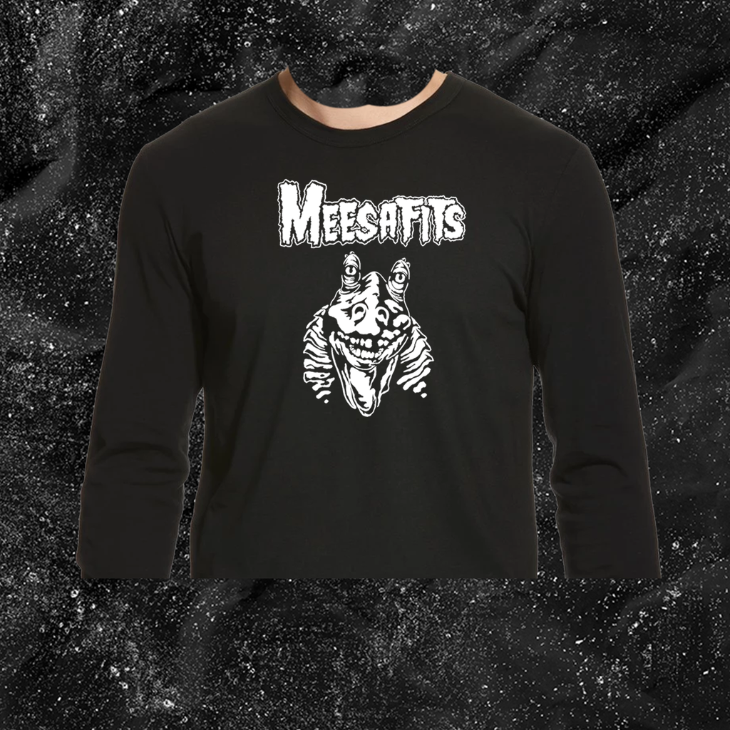 Meesafits - Olafh Ace