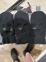 ACAB - Embroidered Ski Mask