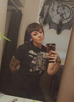 Punk With A Camera - DIY Camera Zombie - Era Ov Failure