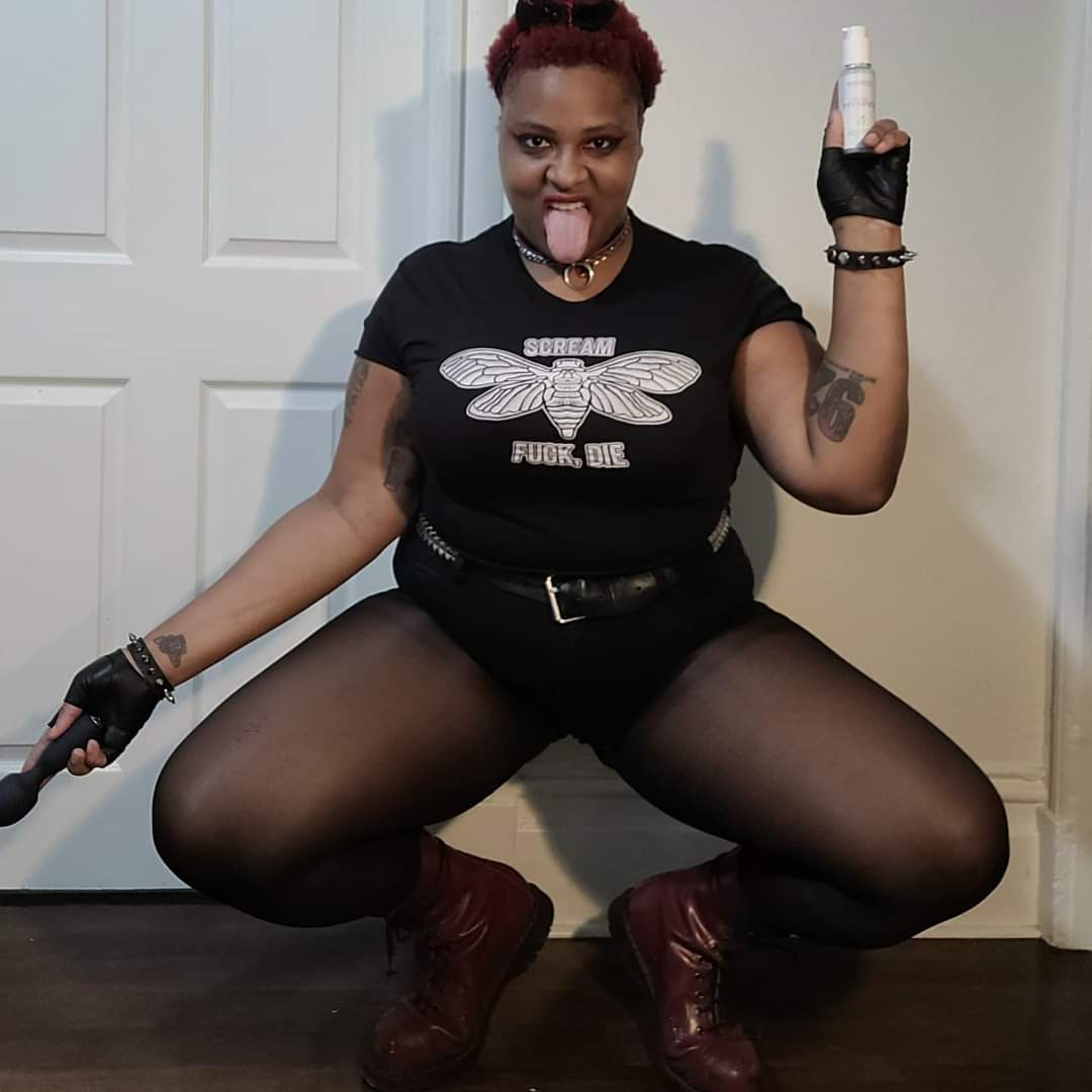 Scream, Fuck, Die - George Grizzly