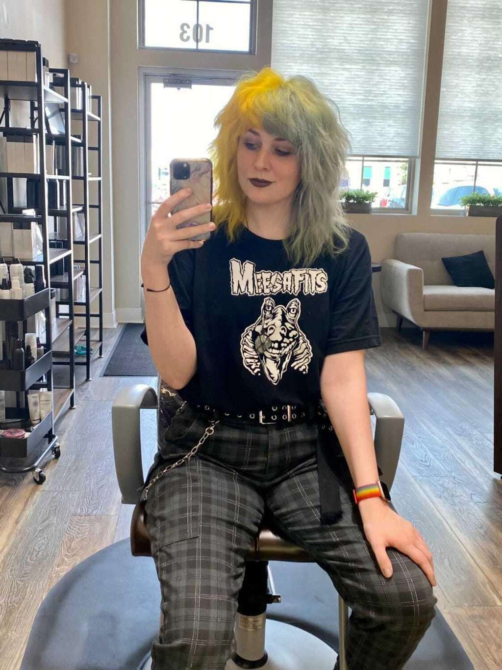 Meesafits - Olafh Ace