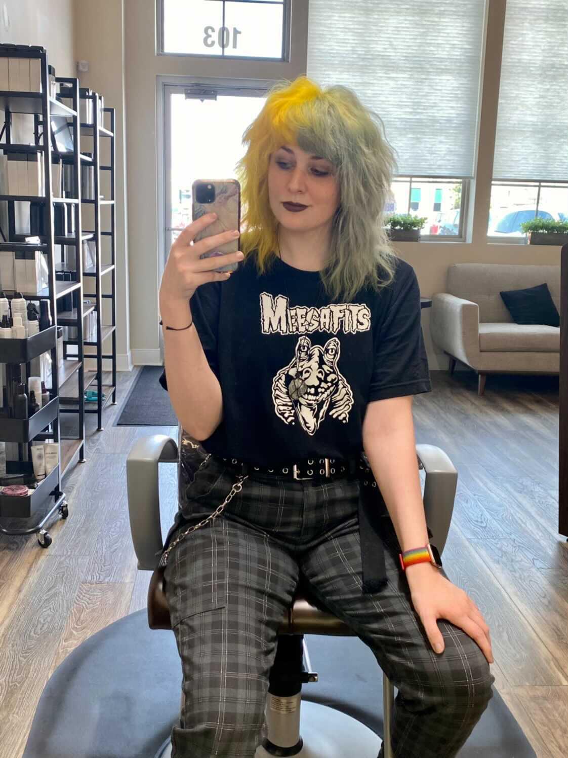 Meesafits - Olafh Ace