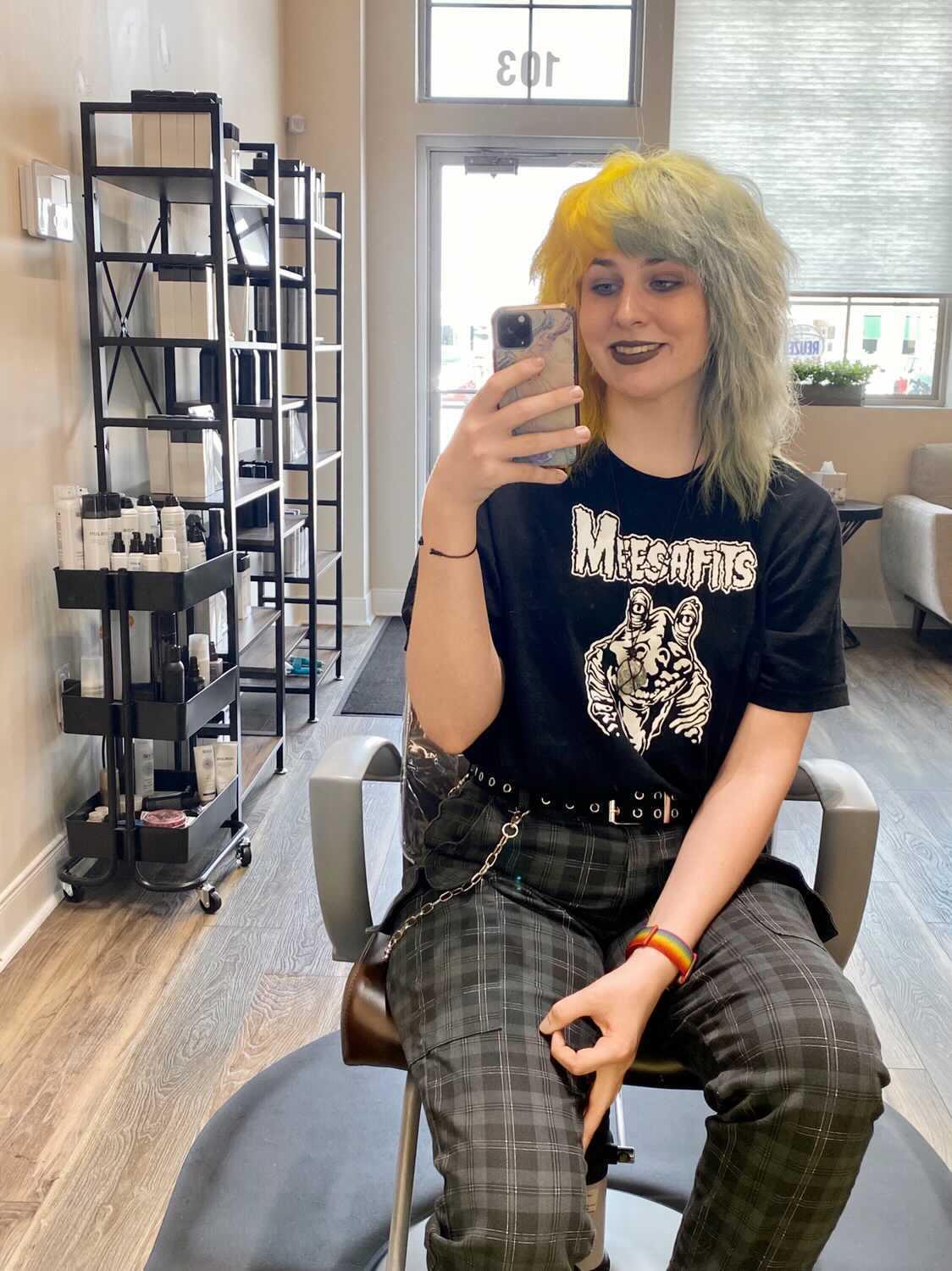 Meesafits - Olafh Ace