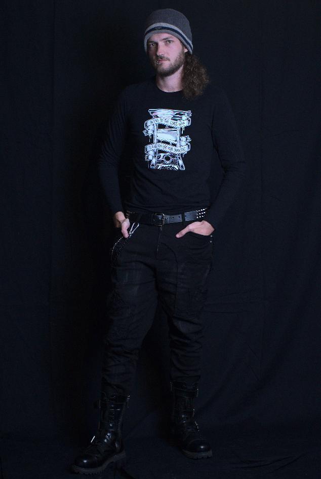 An End To The Class War Is A Weight Off Your Shoulders - Olafh Ace Design