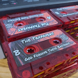 The Taxpayers - God Forgive These Bastards - Cassette