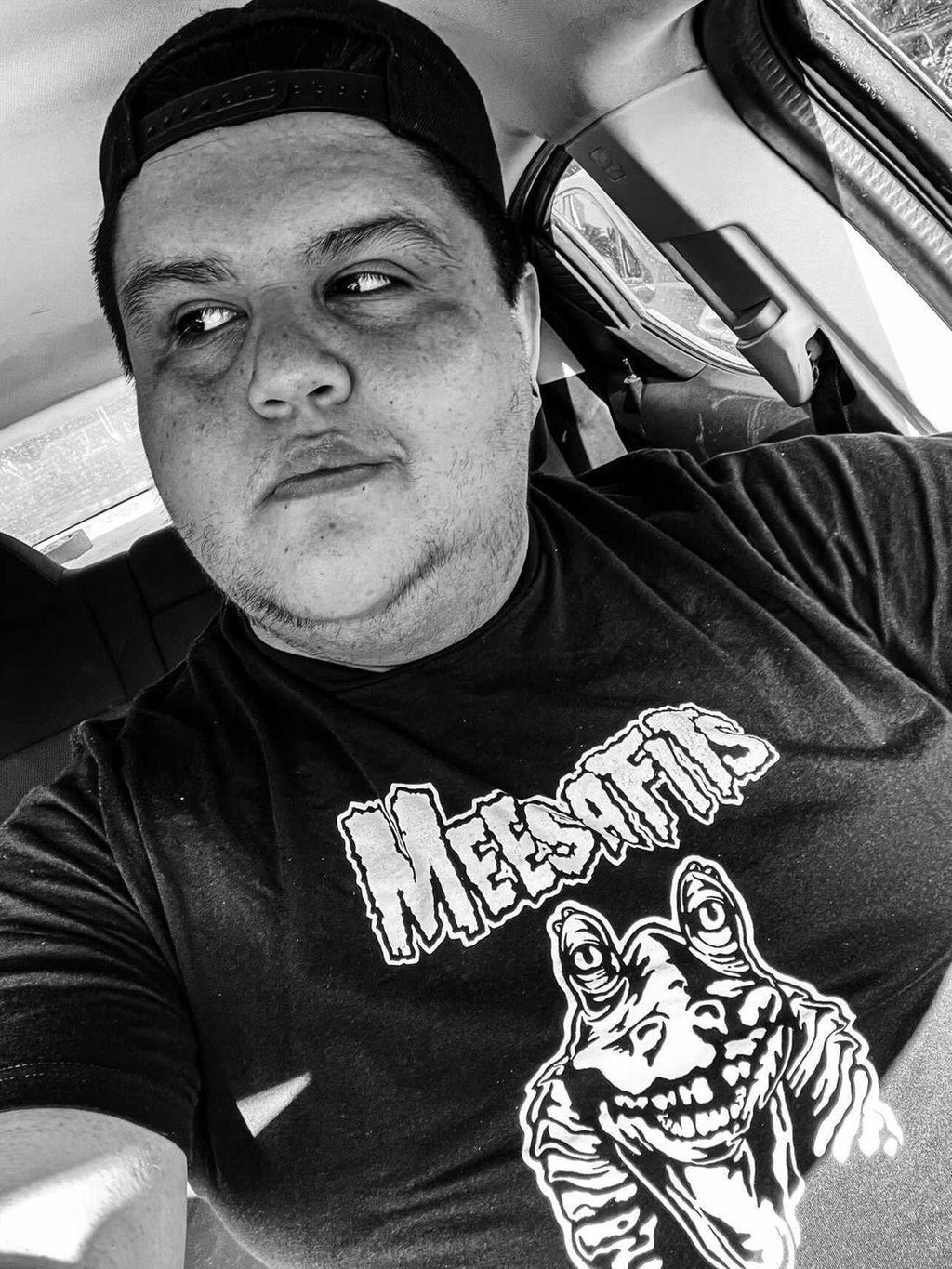 Meesafits - Olafh Ace