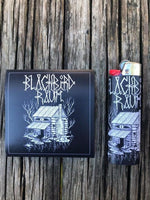 Blackbird Raum - Nick Shoulders House - Lighter