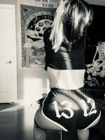 1312 - Booty Shorts