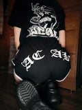 ACAB - Booty Shorts