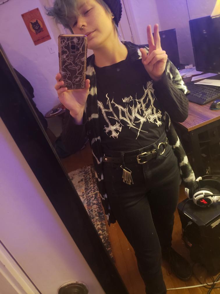 Waffle House Mayhem Font - Era Ov Failure