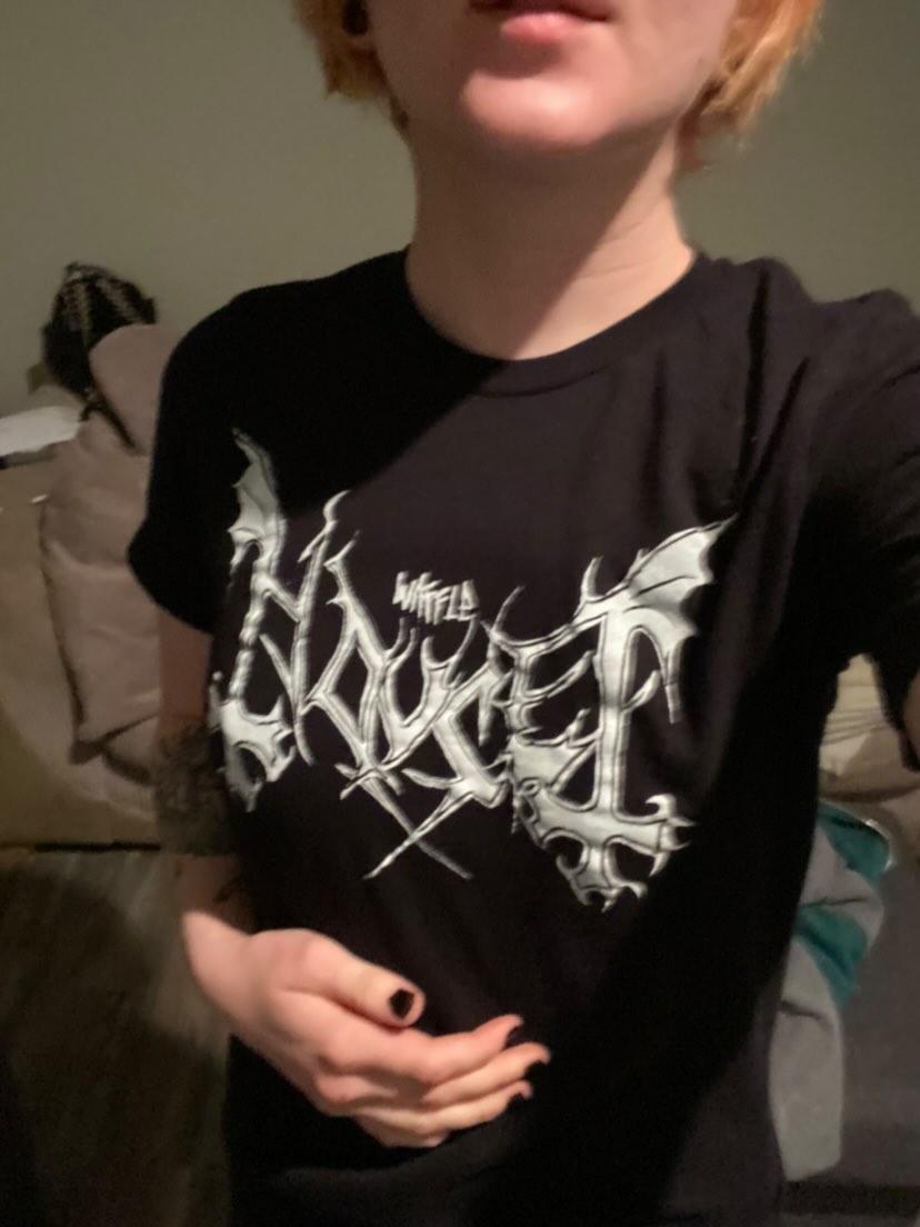 Waffle House Mayhem Font - Era Ov Failure