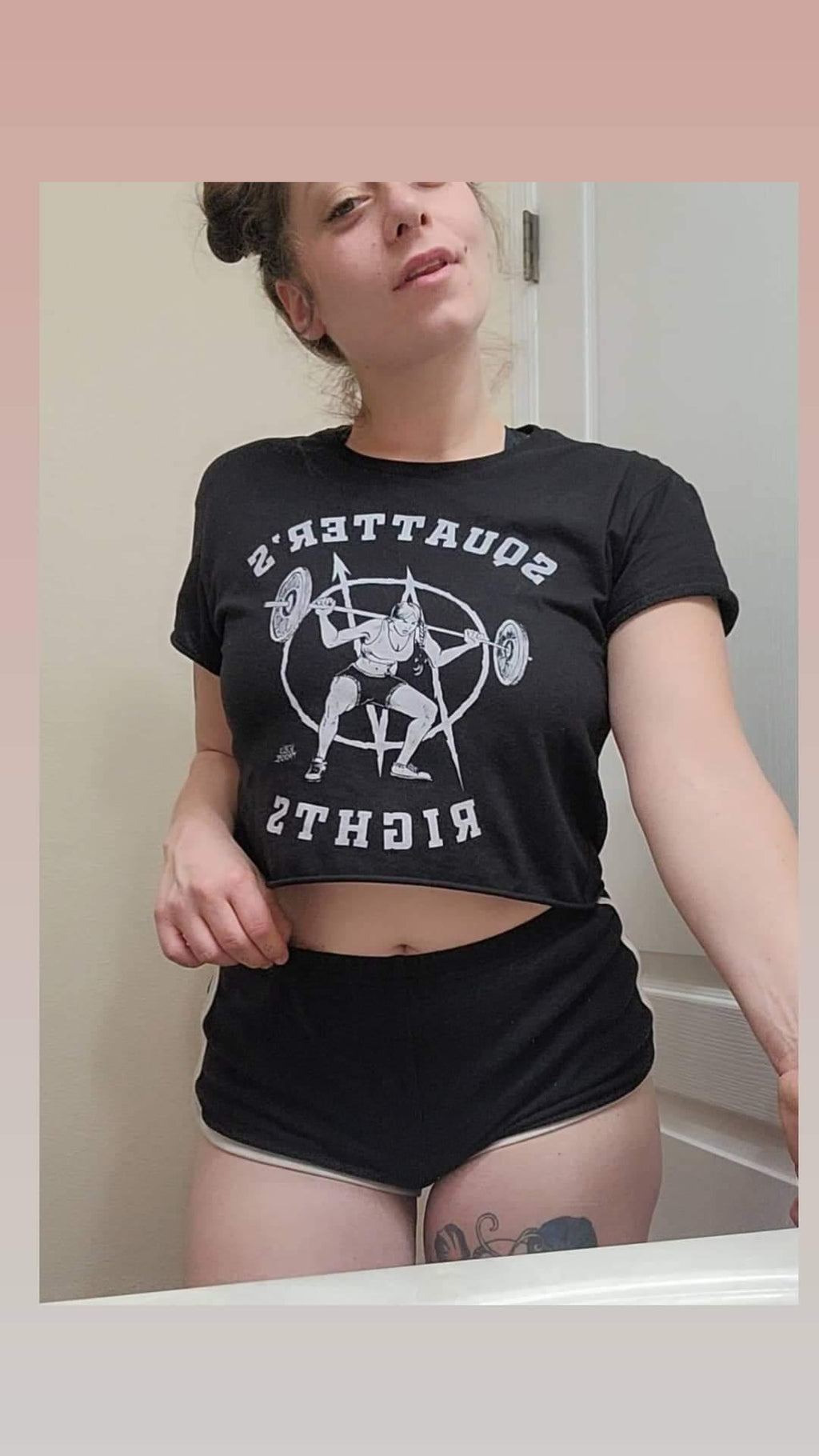 Squatters Rights - Diablo Macabre