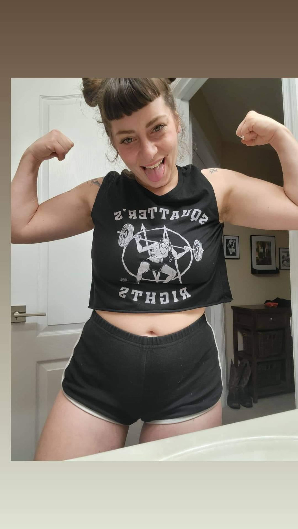 Squatters Rights - Diablo Macabre