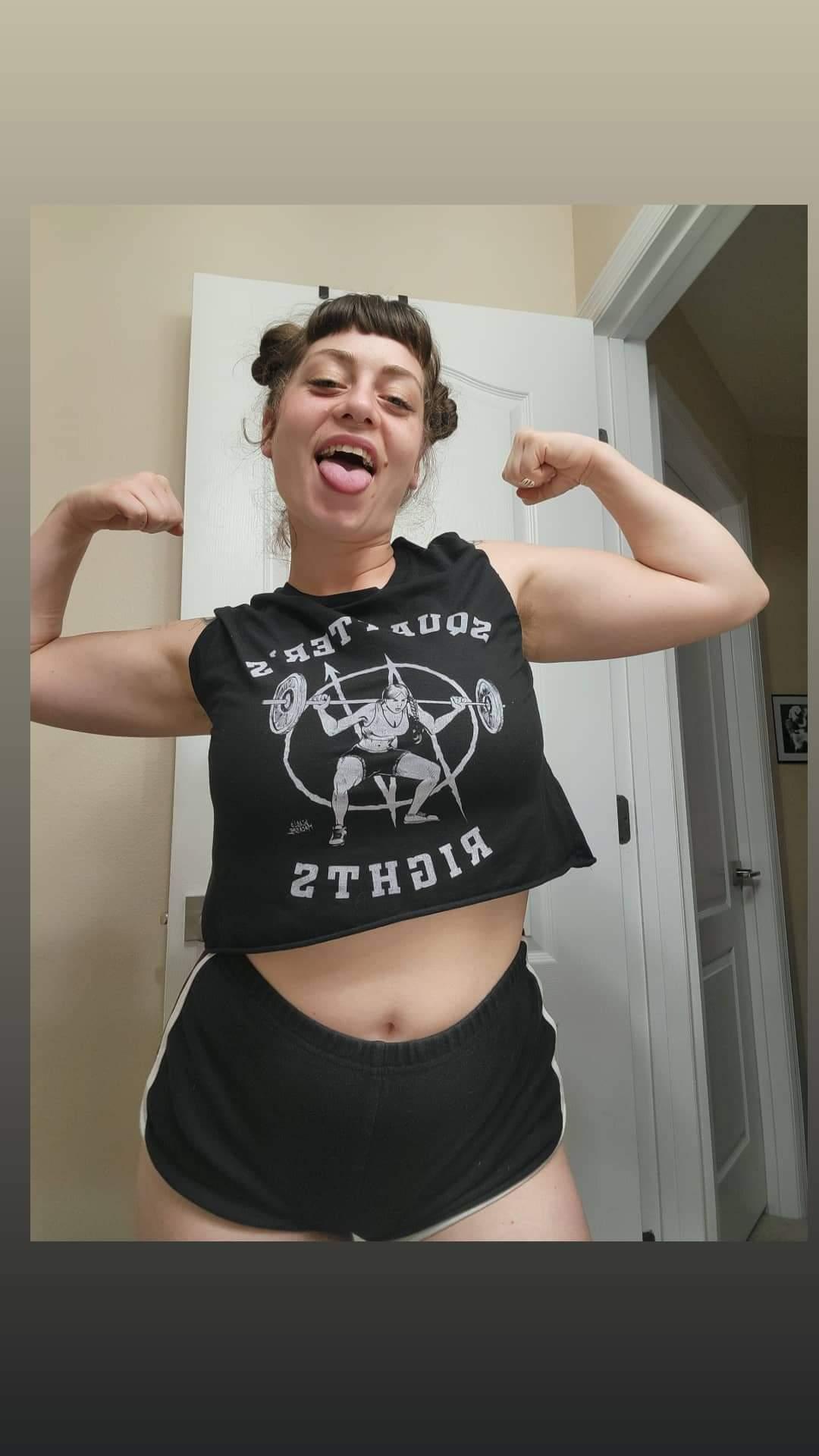 Squatters Rights - Diablo Macabre