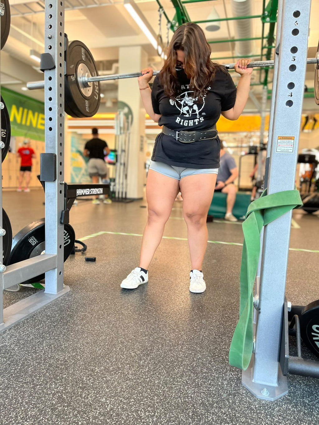 Squatters Rights - Diablo Macabre