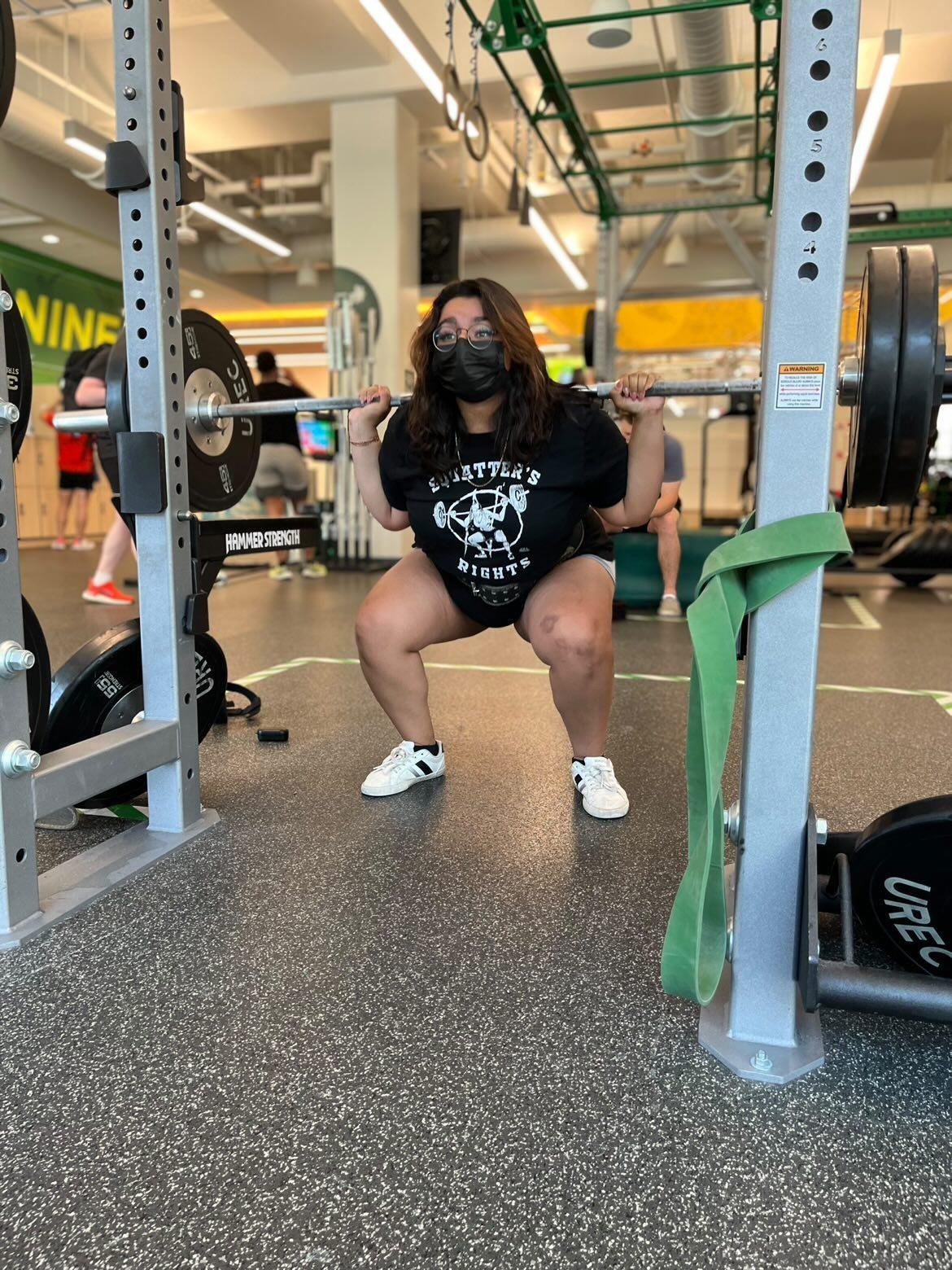 Squatters Rights - Diablo Macabre