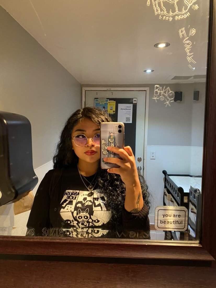 Sugar Spice & Abolish - Take Action Against The Forces Of Evil - Jonas Goonface