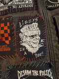 Lizzy's In A Box - Patch (4x4)