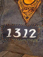 1312 Patch (4x2)