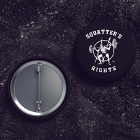 Squatters Rights - Diablo Macabre
