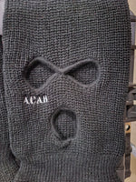 ACAB - Embroidered Ski Mask